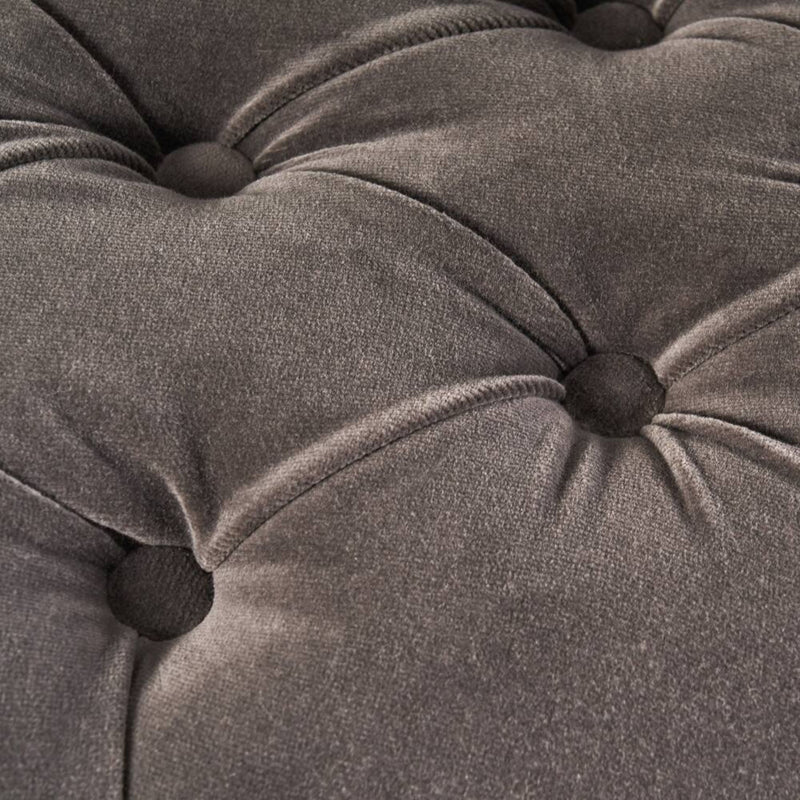 KD Tufted Chair (Set of 2) by HouseOfZazla