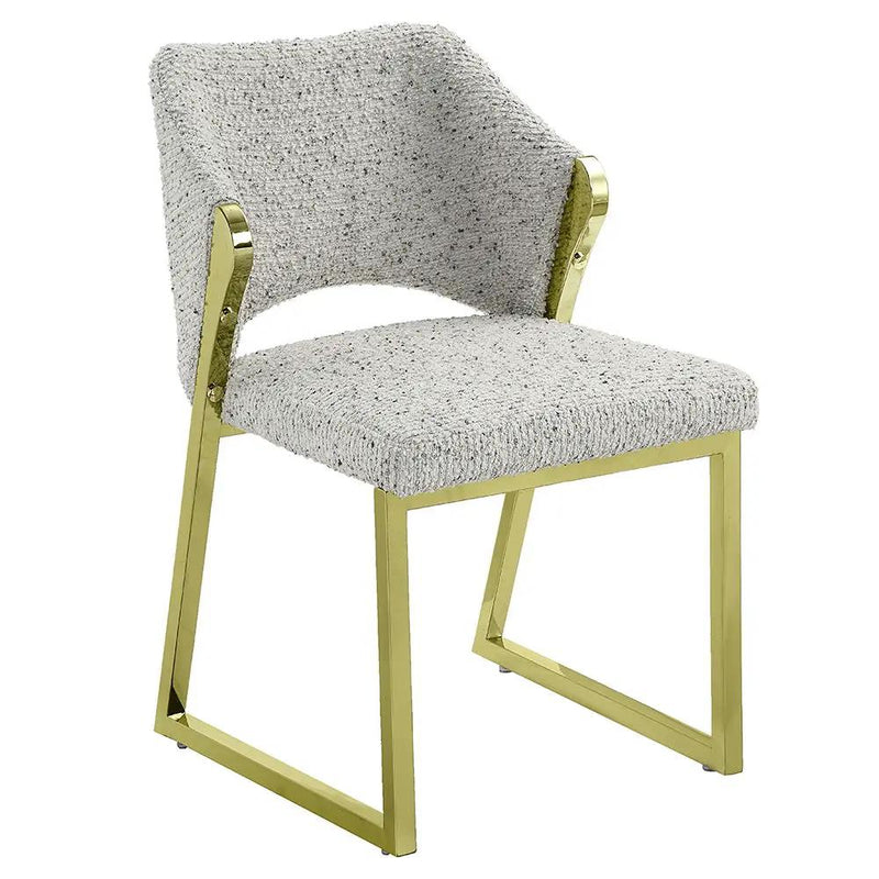 Galdesa - Side Chair by Unique Piece Furniture