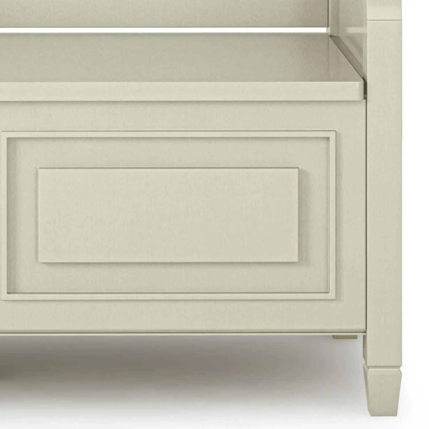 Connaught - Storage Bench by HouseOfZazla
