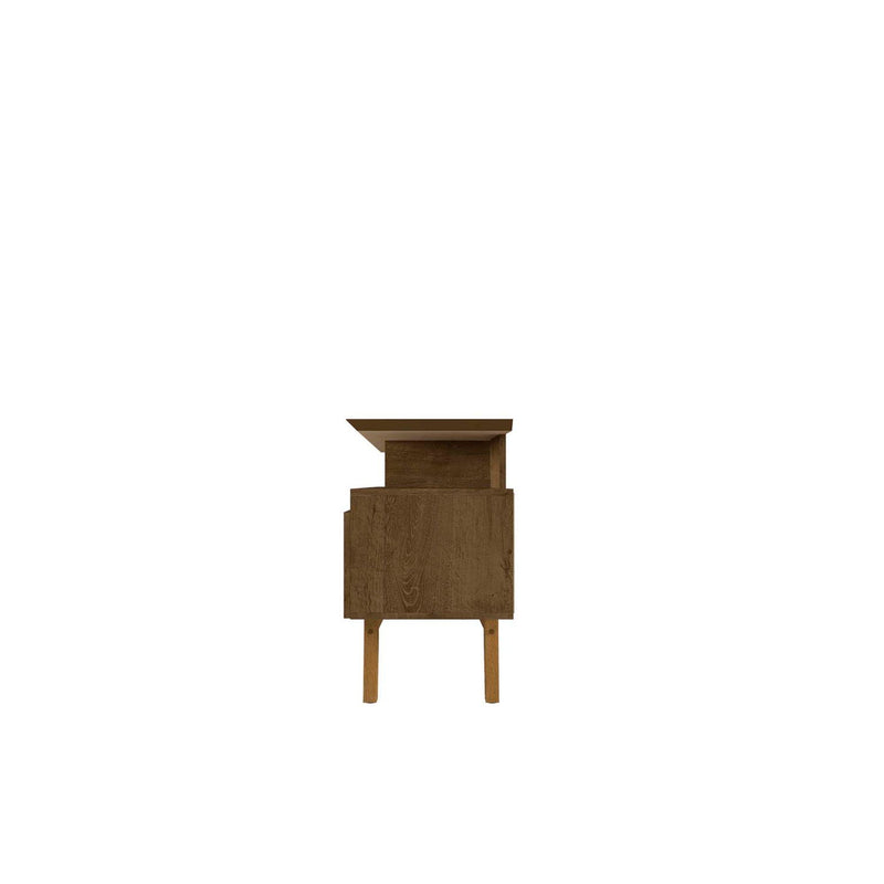 Yonkers - TV Stand by HouseOfZazla