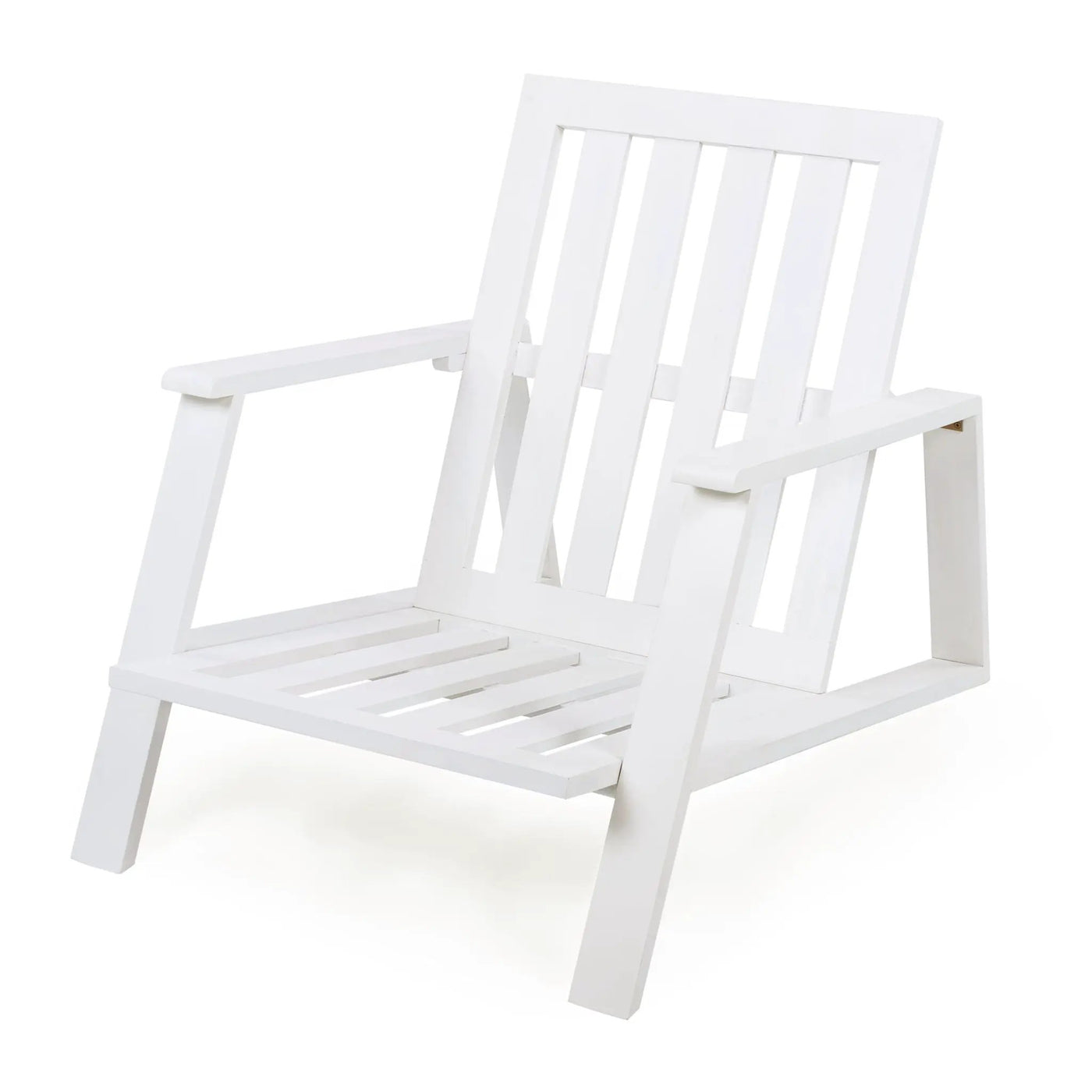 Outdoor Patio Lounge Chair Set of 2 by HouseOfZazla
