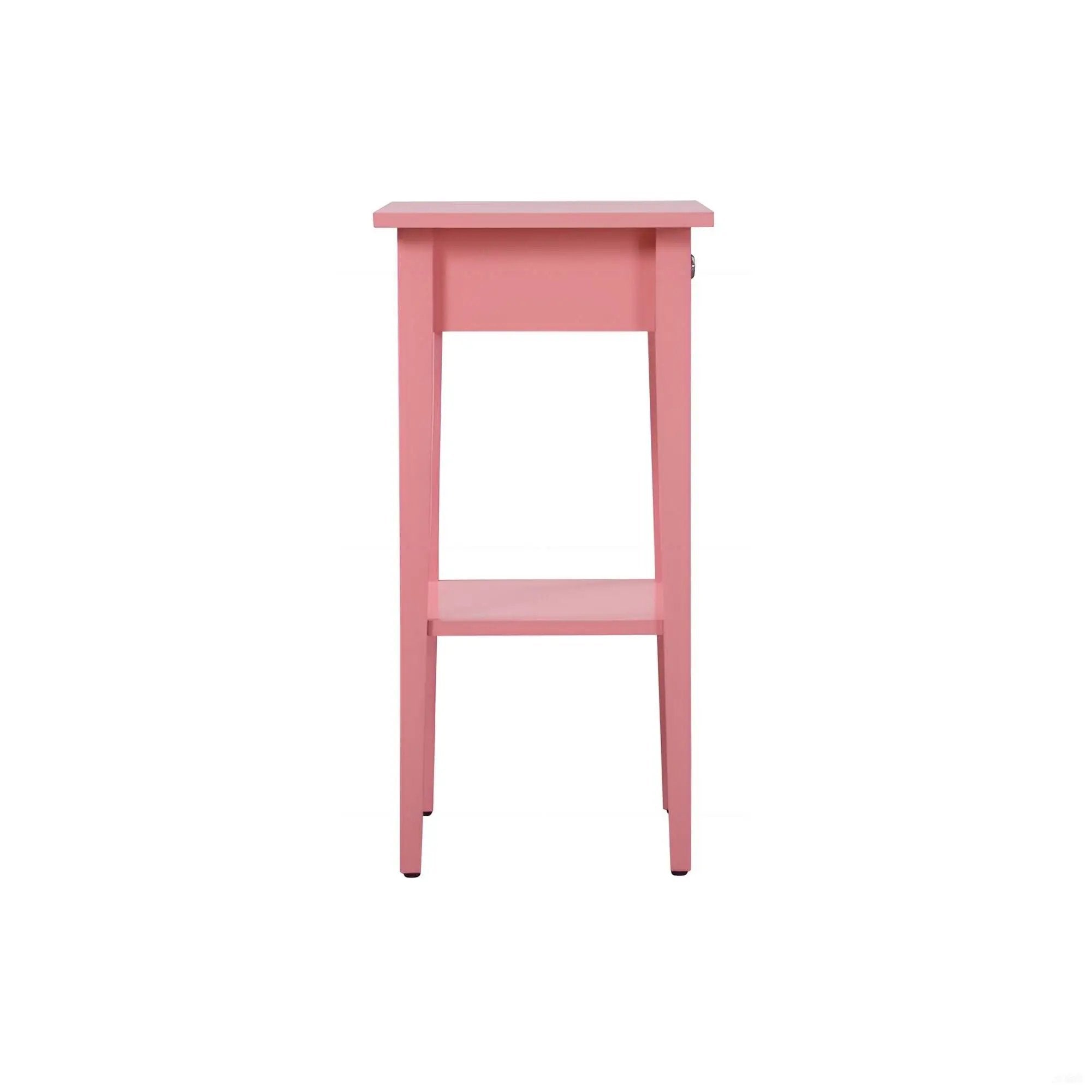 High Quality Wood Nightstand by HouseOfZazla