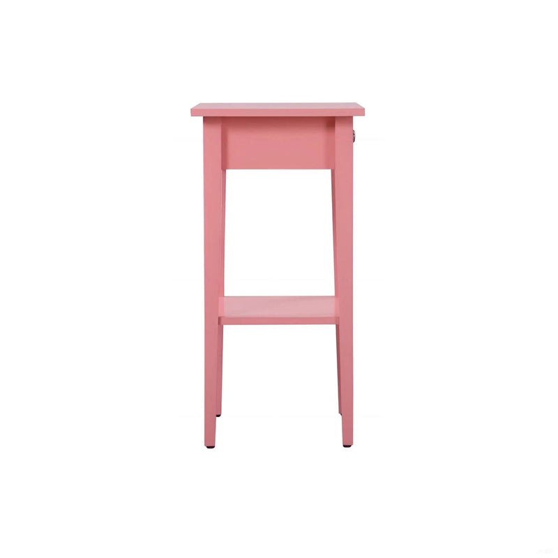 High Quality Wood Nightstand by HouseOfZazla