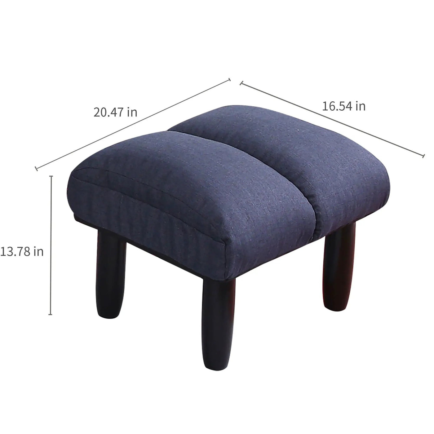 Adjustable Japanese Reclining Floor Chair Sofa With Metal Frame For Living Room by HouseOfZazla