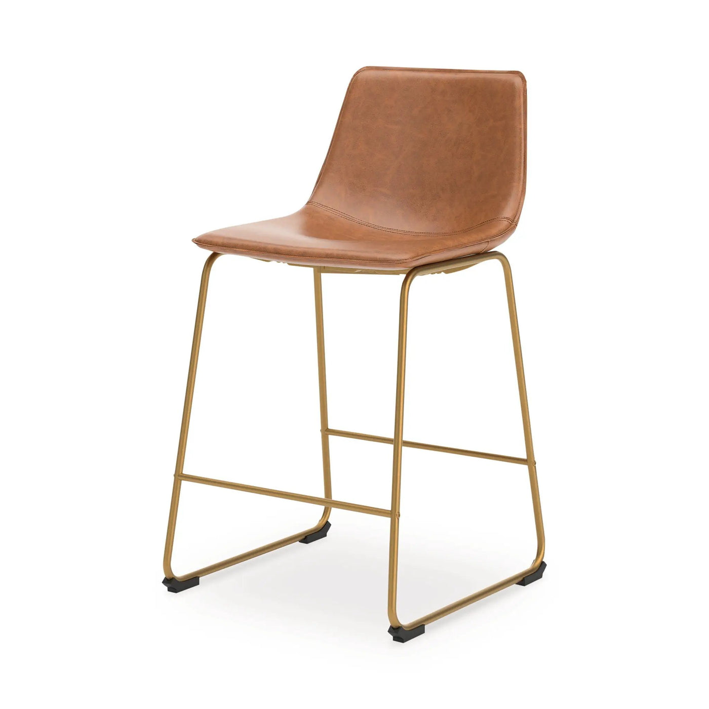 Ciabori - Upholstered Barstool (Set of 2) by Unique Piece Furniture