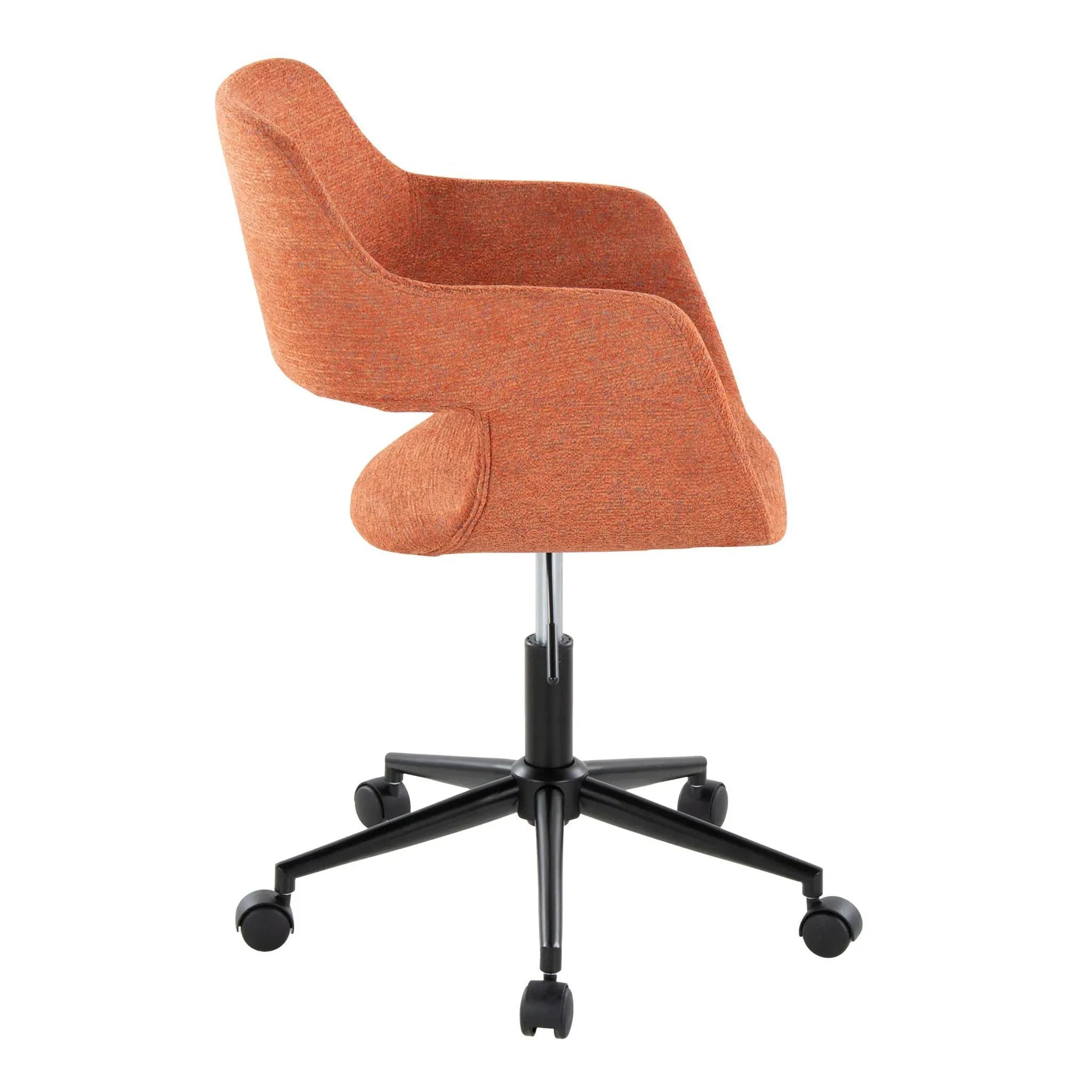 Margarite - Contemporary Design Task Chair by HouseOfZazla