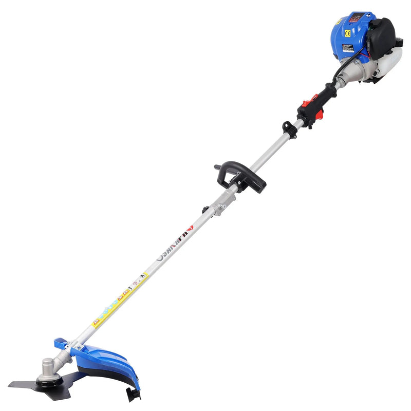 3 in 1 Multi-Functional Trimming Tool, 38CC by HouseOfZazla