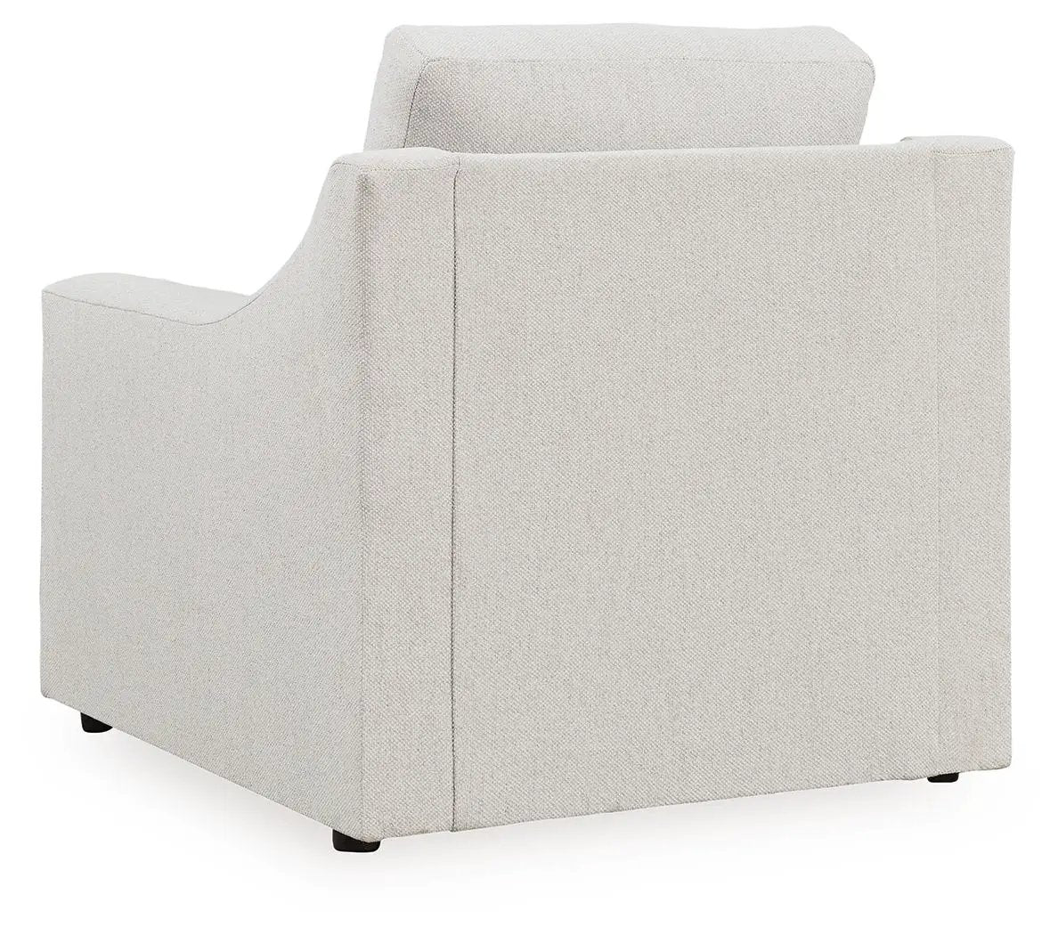 Maitelynn - Chair - Chalk by Unique Piece Furniture