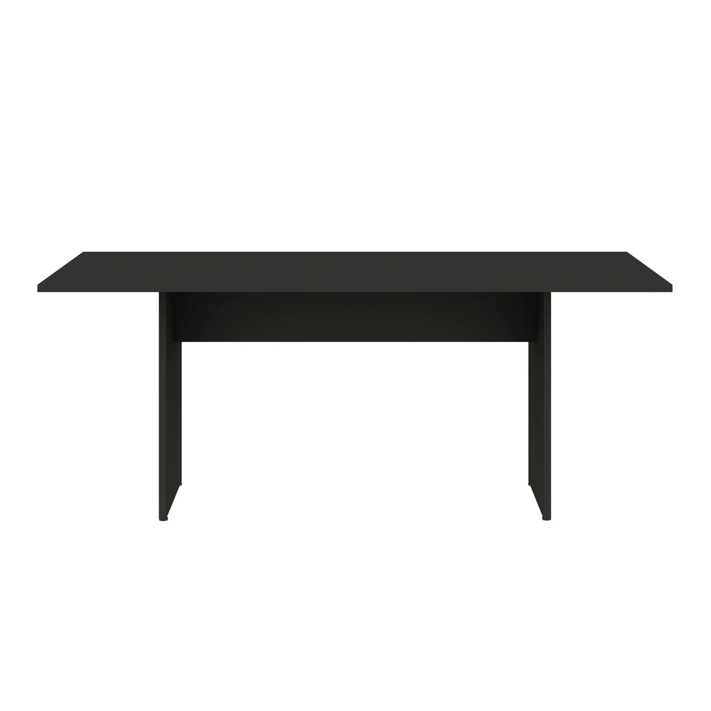 Nomad - Dining Table by HouseOfZazla