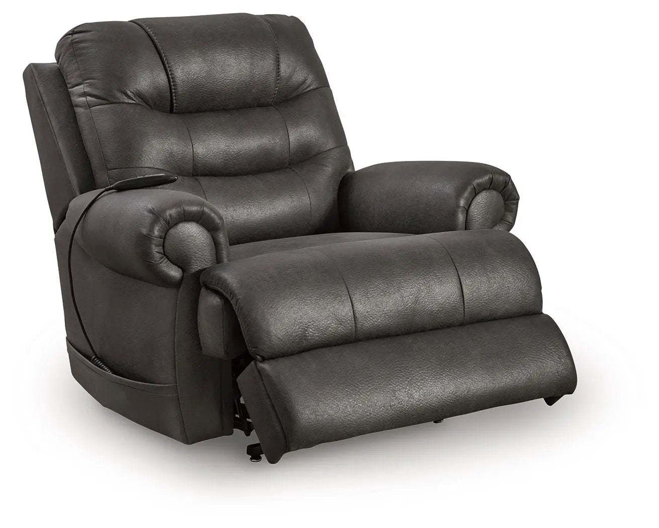 Revived and Restored - Power Lift Recliner by Unique Piece Furniture