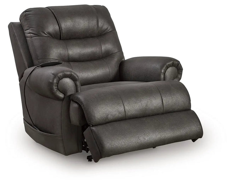 Revived and Restored - Power Lift Recliner by Unique Piece Furniture