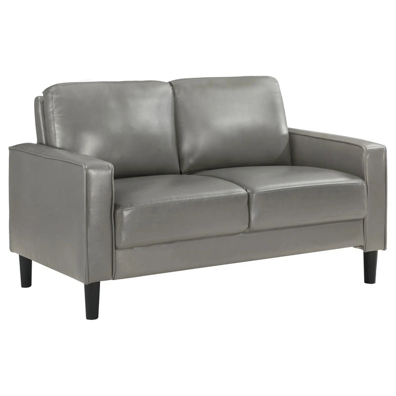 Farallone - Track Arm Sofa Set by HouseOfZazla