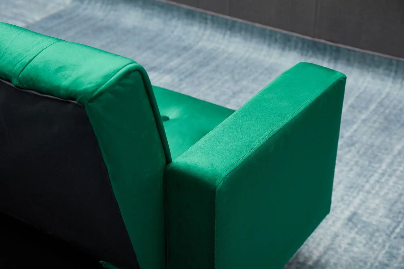 Comfort Compact Design Sofa Bed by Unique Piece Furniture