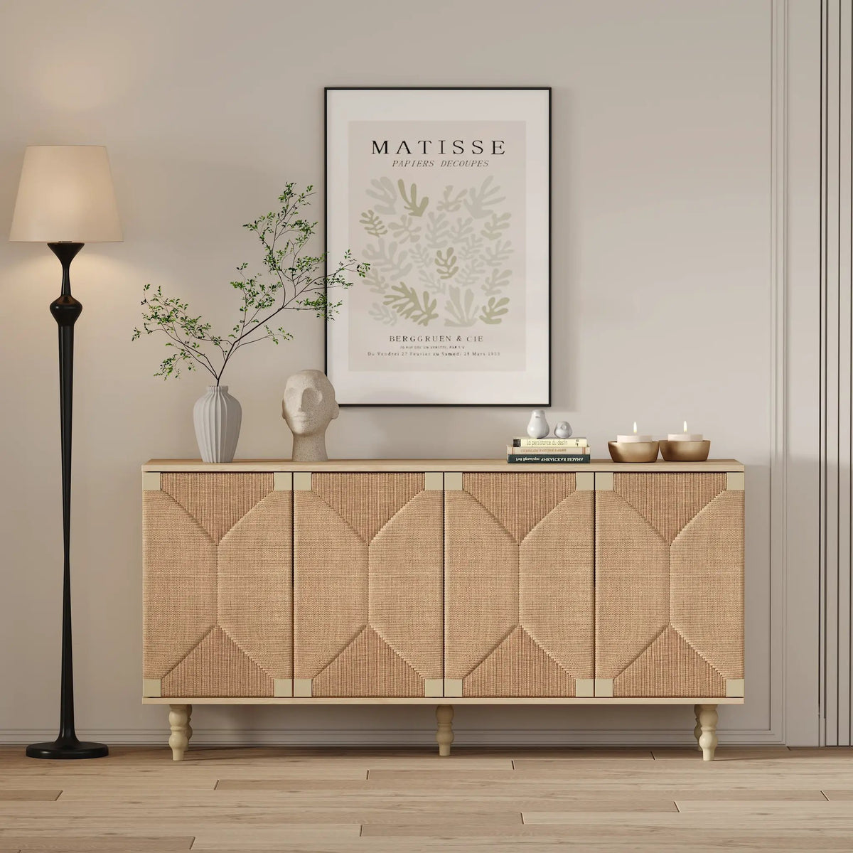 Accent Sideboards & Buffets by HouseOfZazla