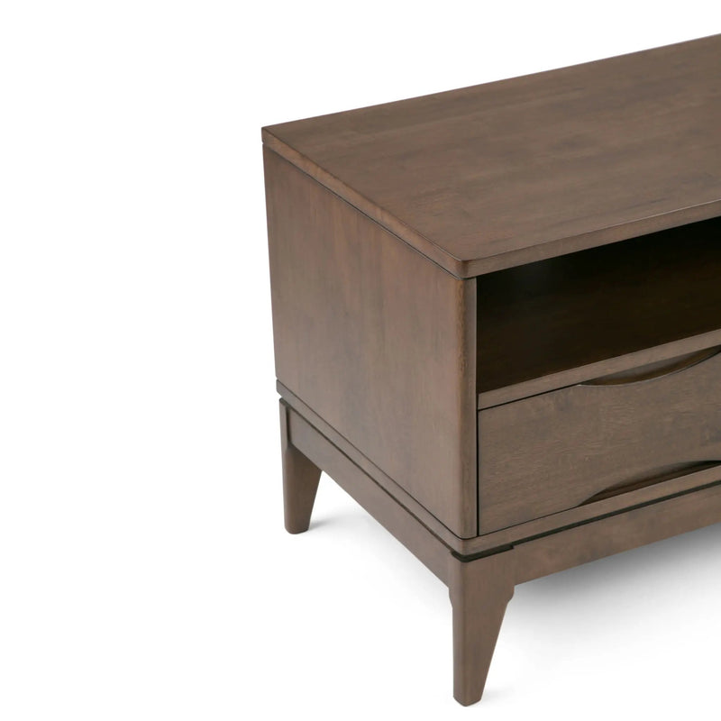 Harper - Handcrafted TV Media Stand by Unique Piece Furniture