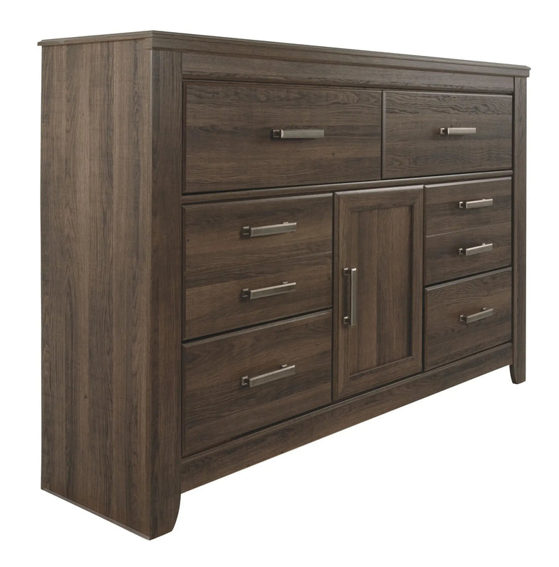Juararo - Dresser by Unique Piece Furniture
