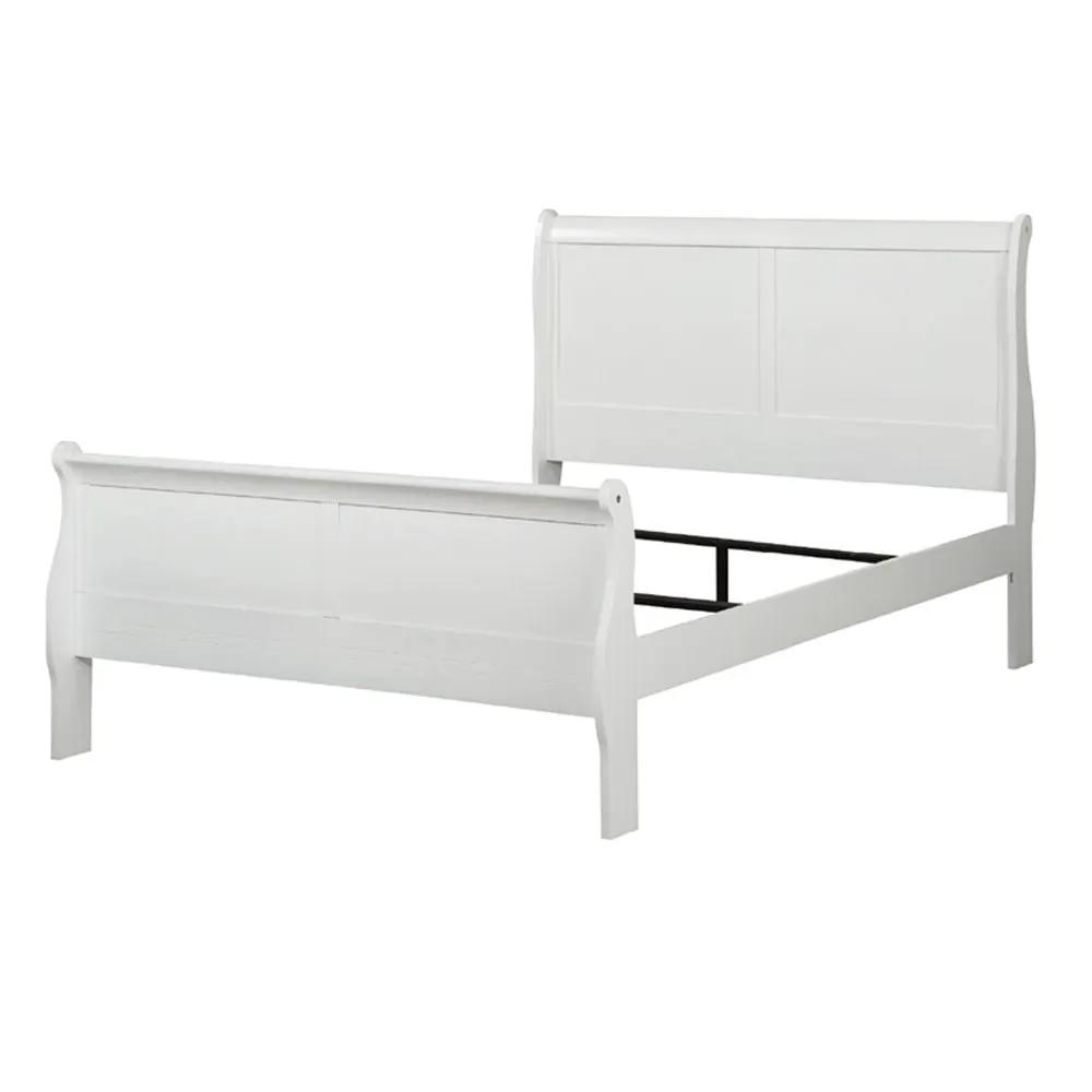 Louis Philippe - Bed by Unique Piece Furniture