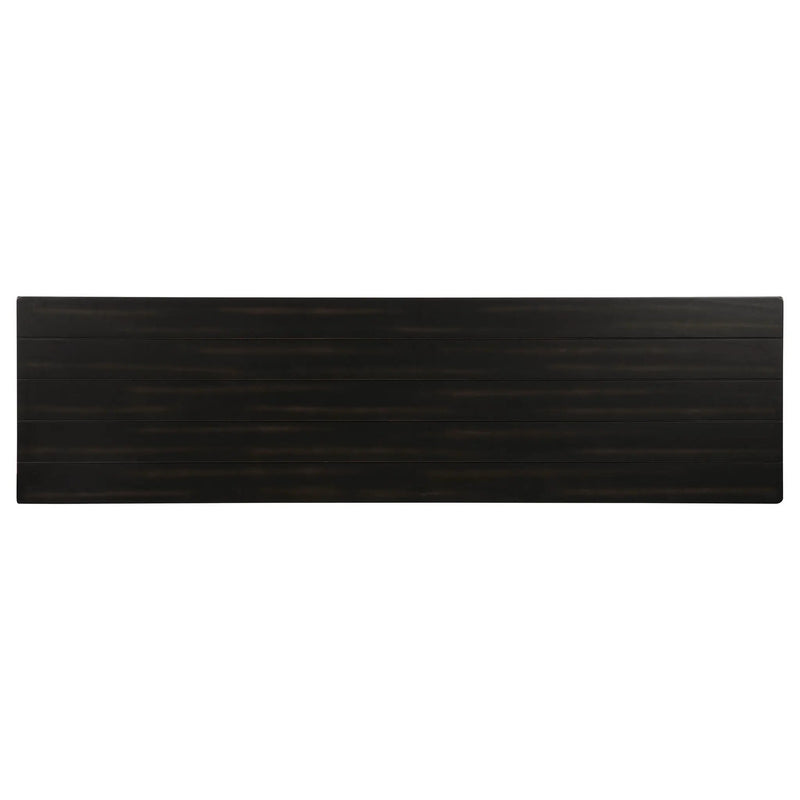 Castleton - TV Stand Media Console