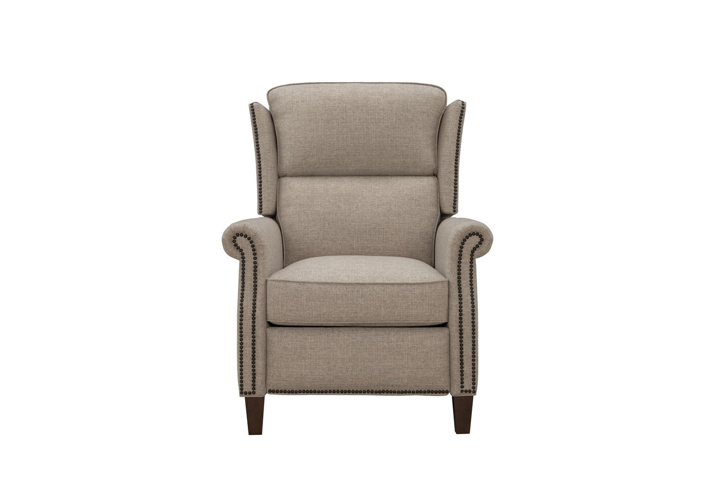 Shasta - Recliner Push Thru The Arm by Unique Piece Furniture