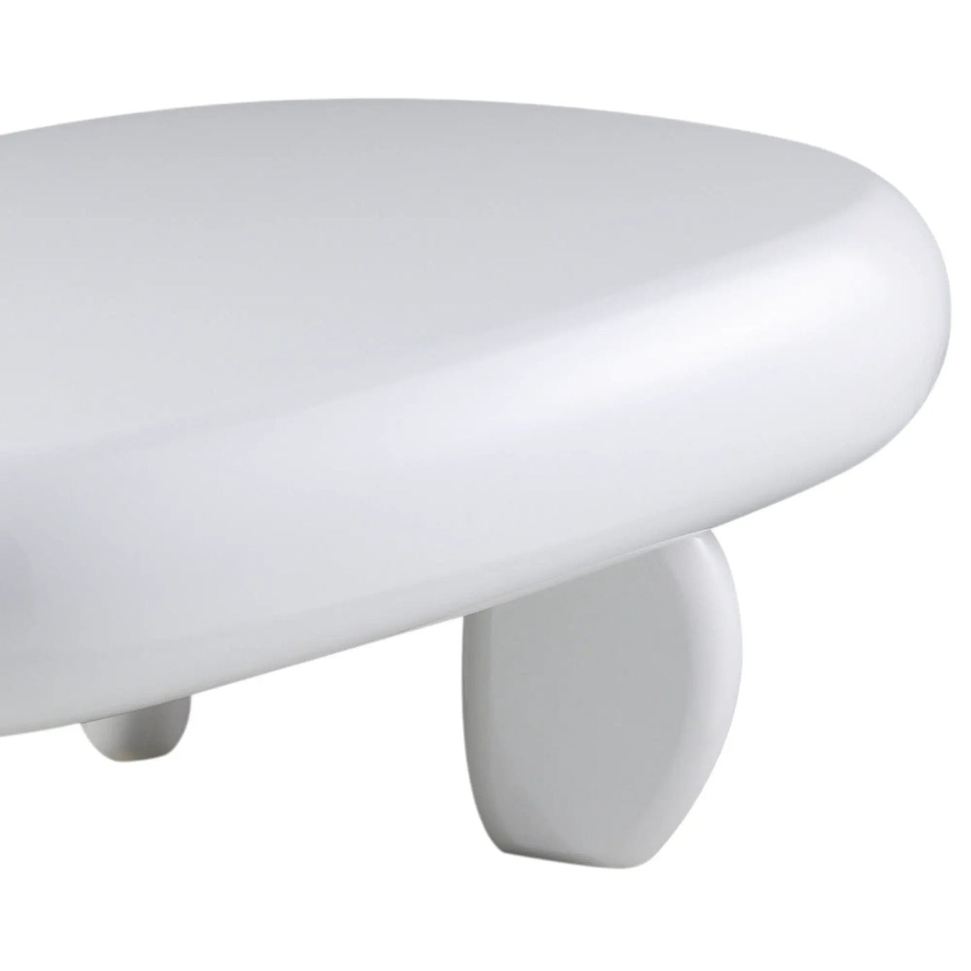 Wylie - High Gloss Table by HouseOfZazla