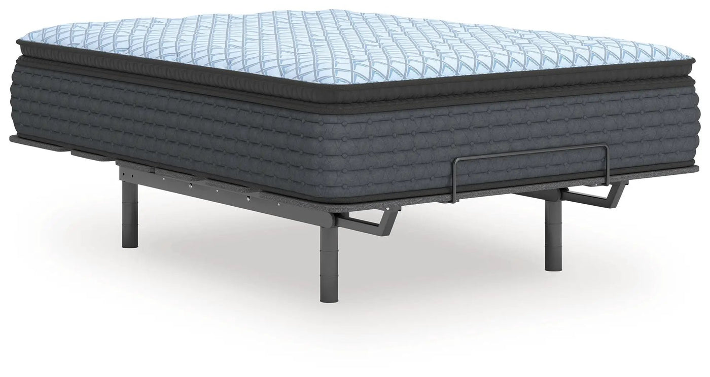 Destin Cove PT - Mattress by Unique Piece Furniture