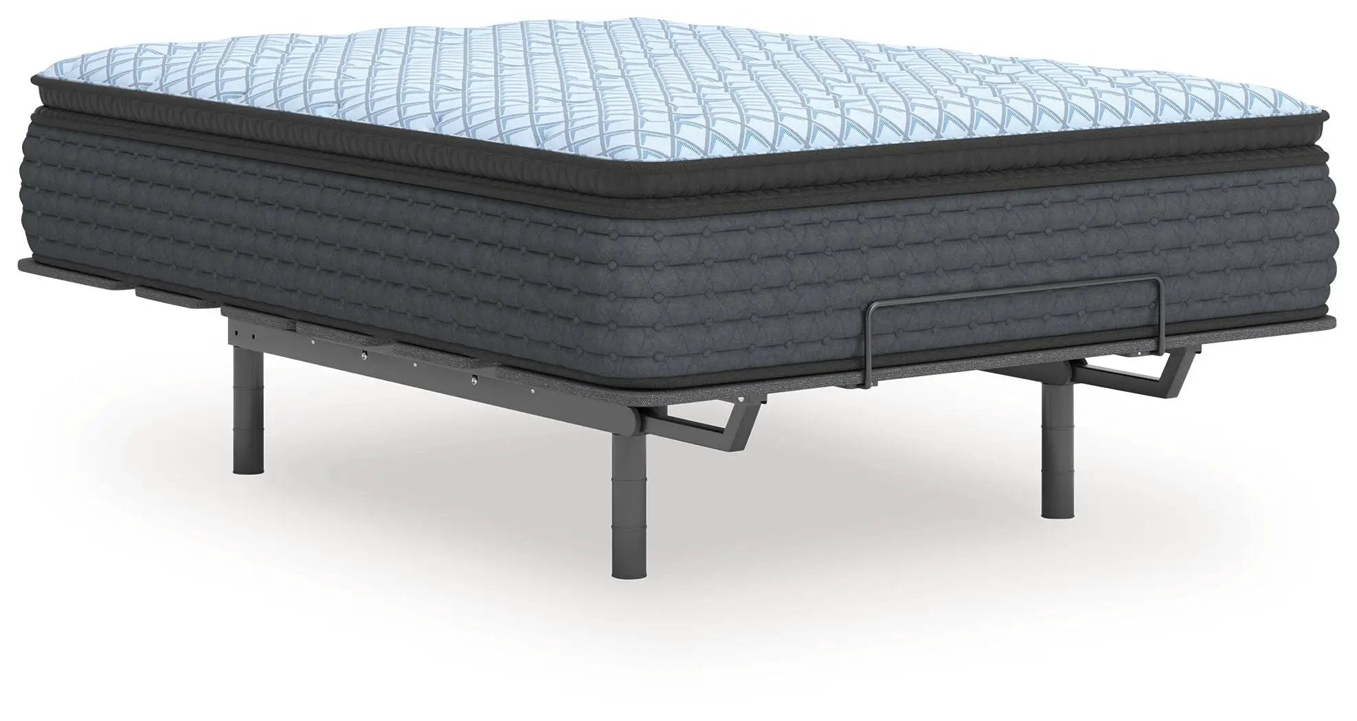 Destin Cove PT - Mattress by Unique Piece Furniture