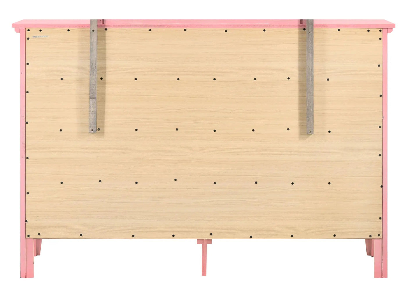 Elegant Casual Dresser For Any Room by Unique Piece Furniture