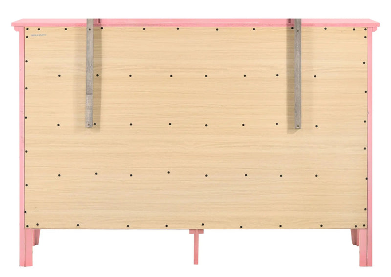Elegant Casual Dresser For Any Room by HouseOfZazla