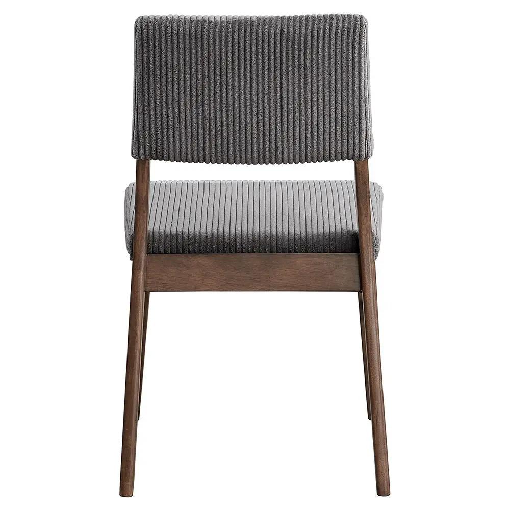 Seda - Side Chair (Set of 2) by Unique Piece Furniture