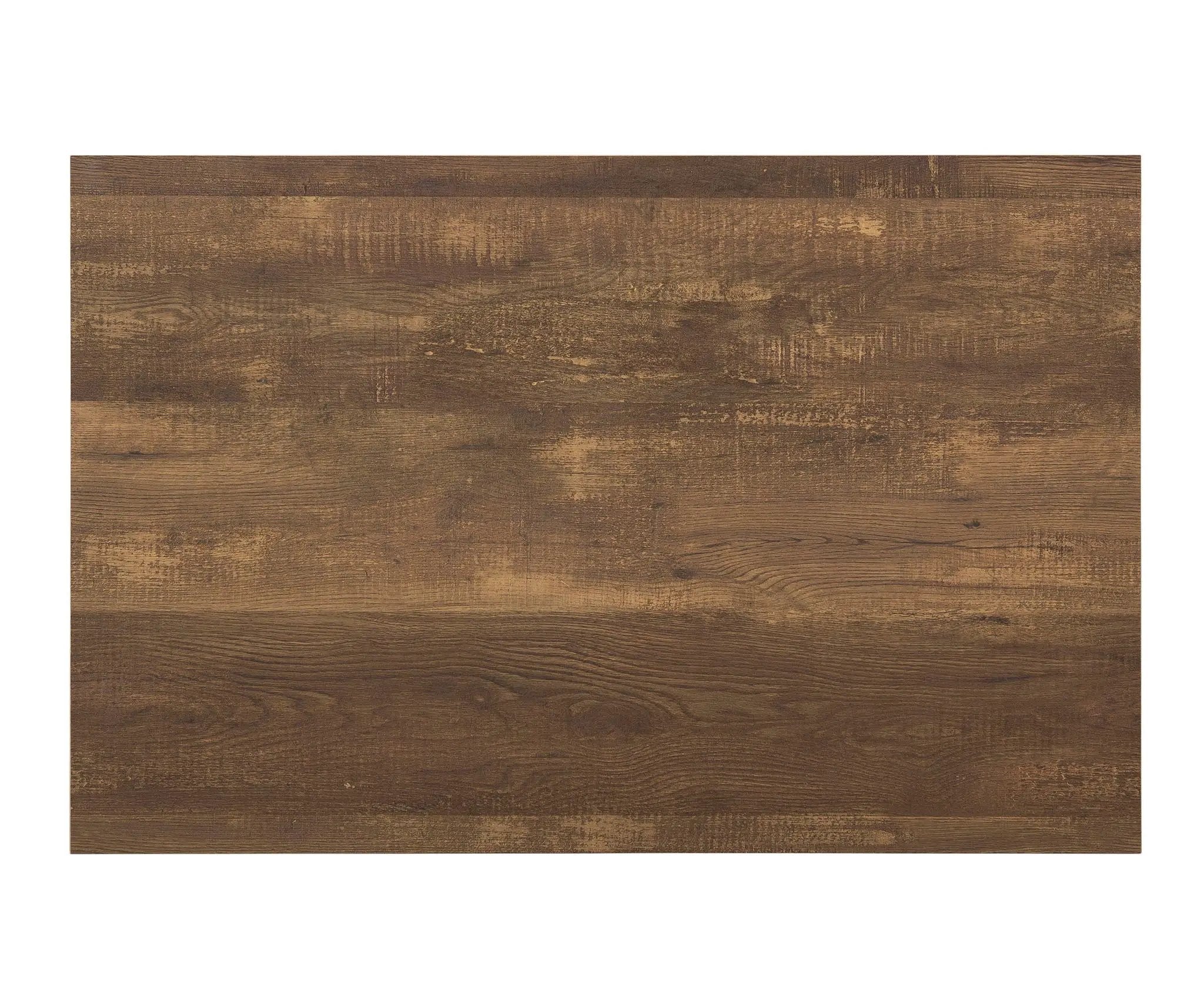 Rustic Desk - Taupe by Unique Piece Furniture