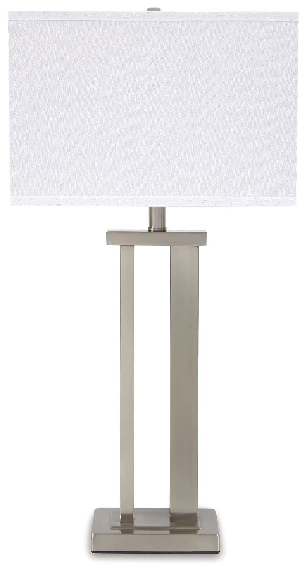 Aniela - Metal Table Lamp Set by Unique Piece Furniture