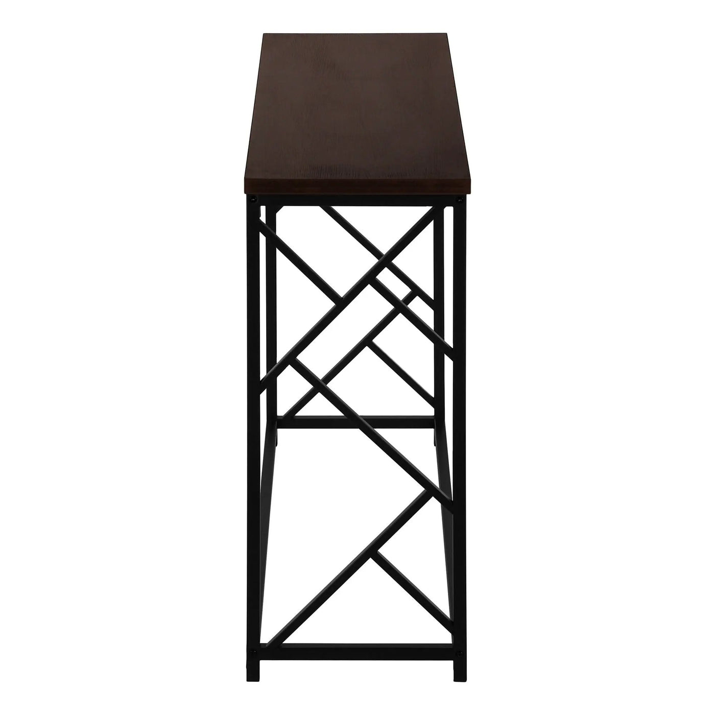 Accent Console Table For Entryway, Modern Design by Unique Piece Furniture