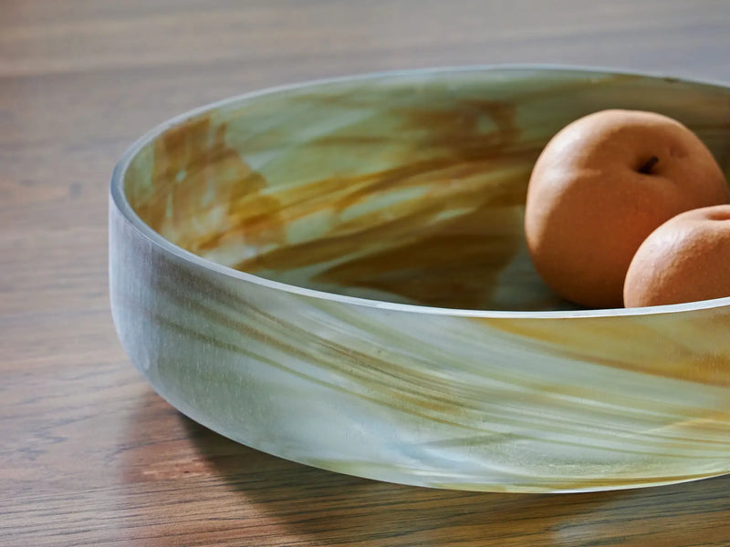 Bannington - Bowl - Sage Green by Unique Piece Furniture