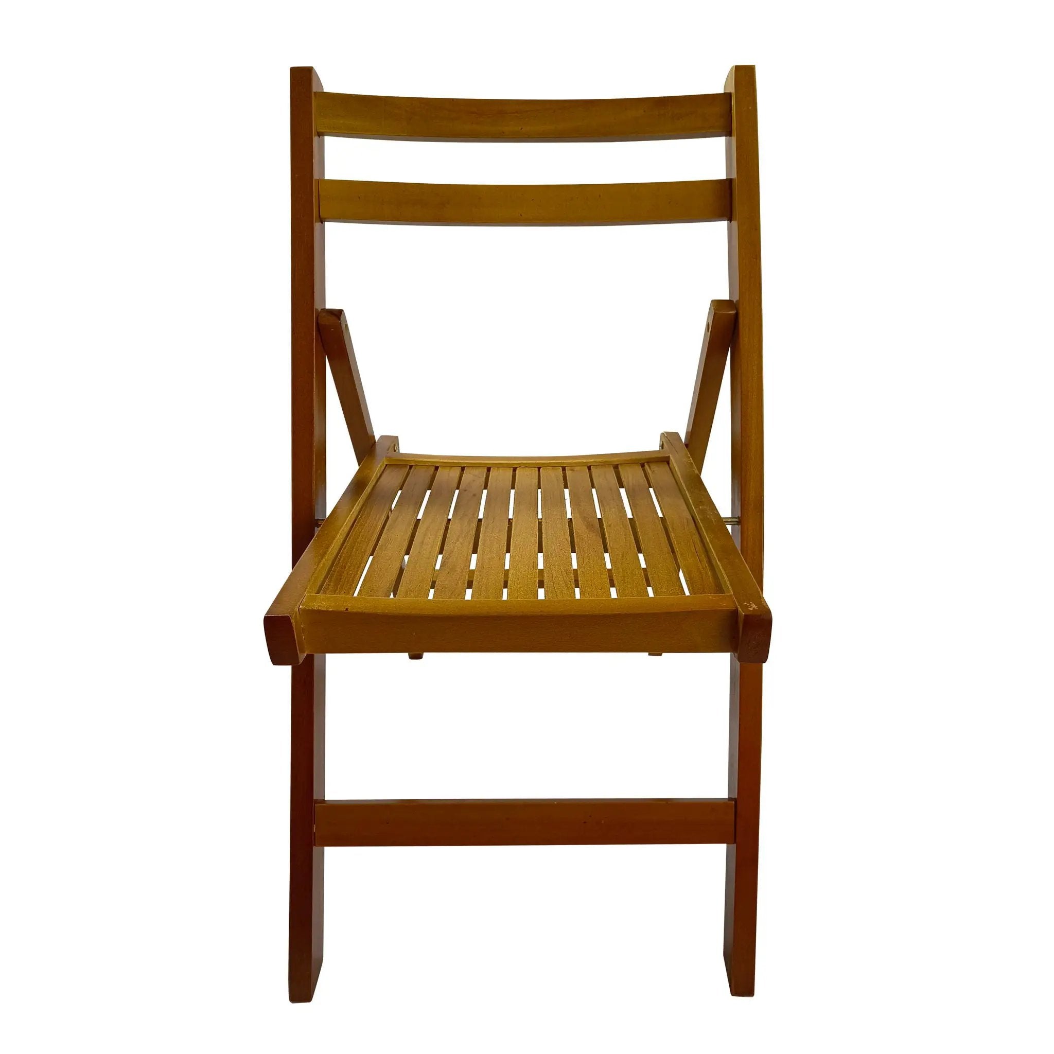 Folding Special Event Chair, Foldable Style (Set of 4) by Unique Piece Furniture
