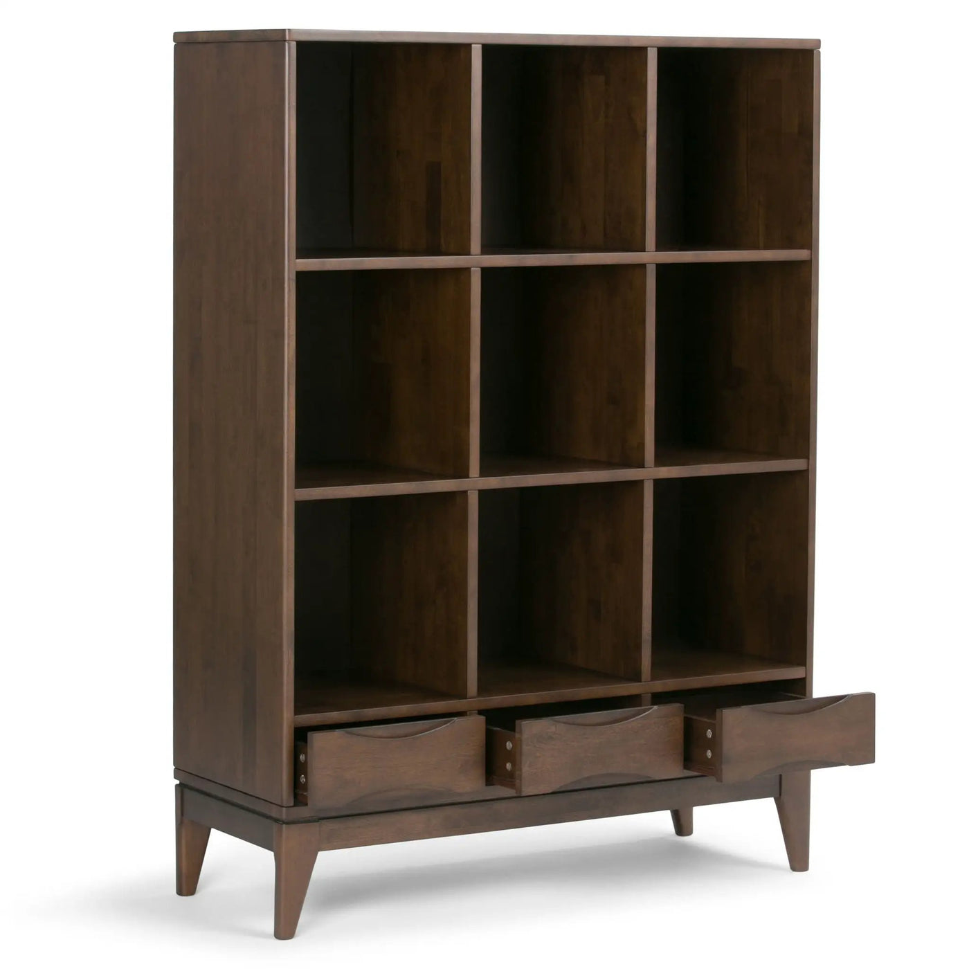 Harper - Cube Storage With Drawers by Unique Piece Furniture