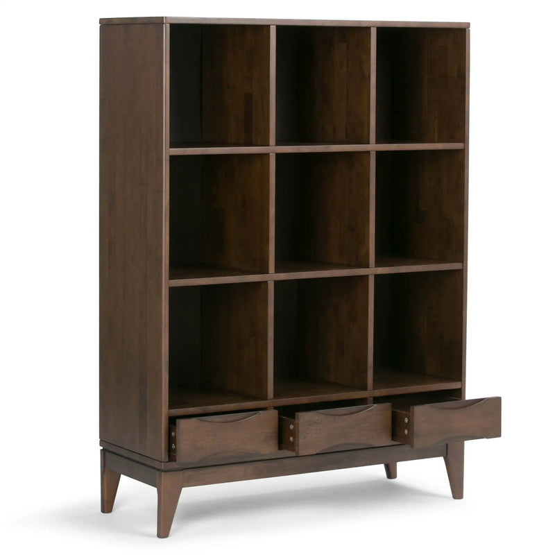 Harper - Cube Storage With Drawers by Unique Piece Furniture