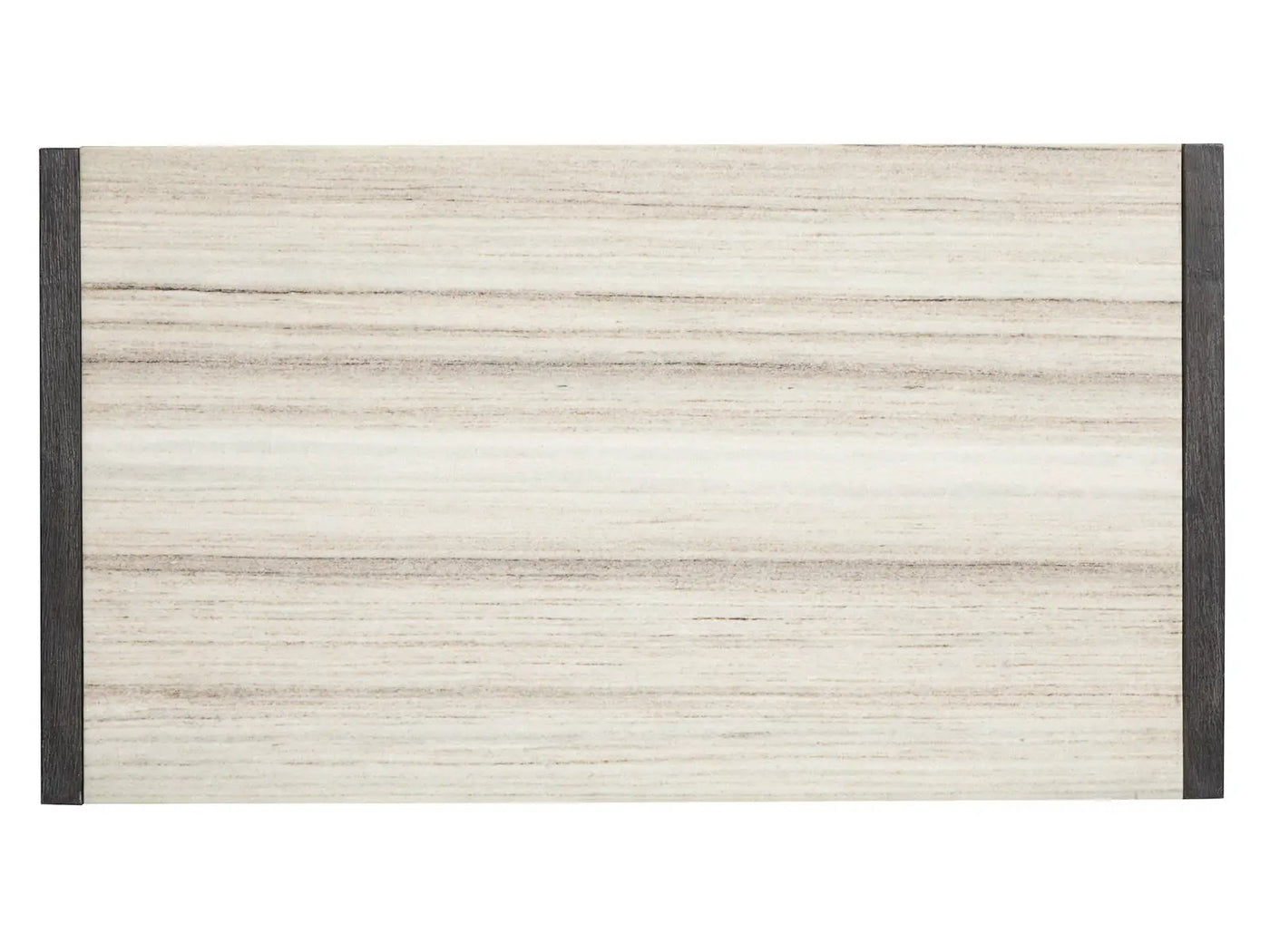 Plum Creek - Open Nightstand by Unique Piece Furniture