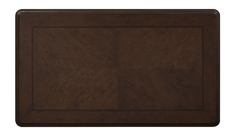Pierce - Elegant Craftsmanship Table by Unique Piece Furniture