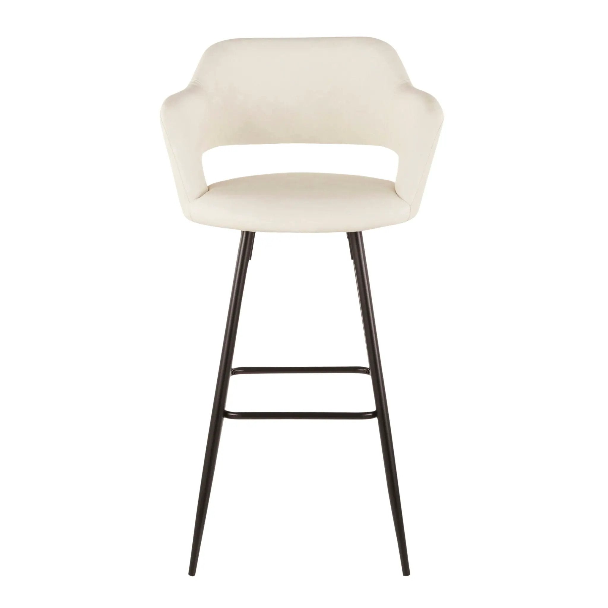 Margarite - Contemporary Barstool (Set of 2) by Unique Piece Furniture