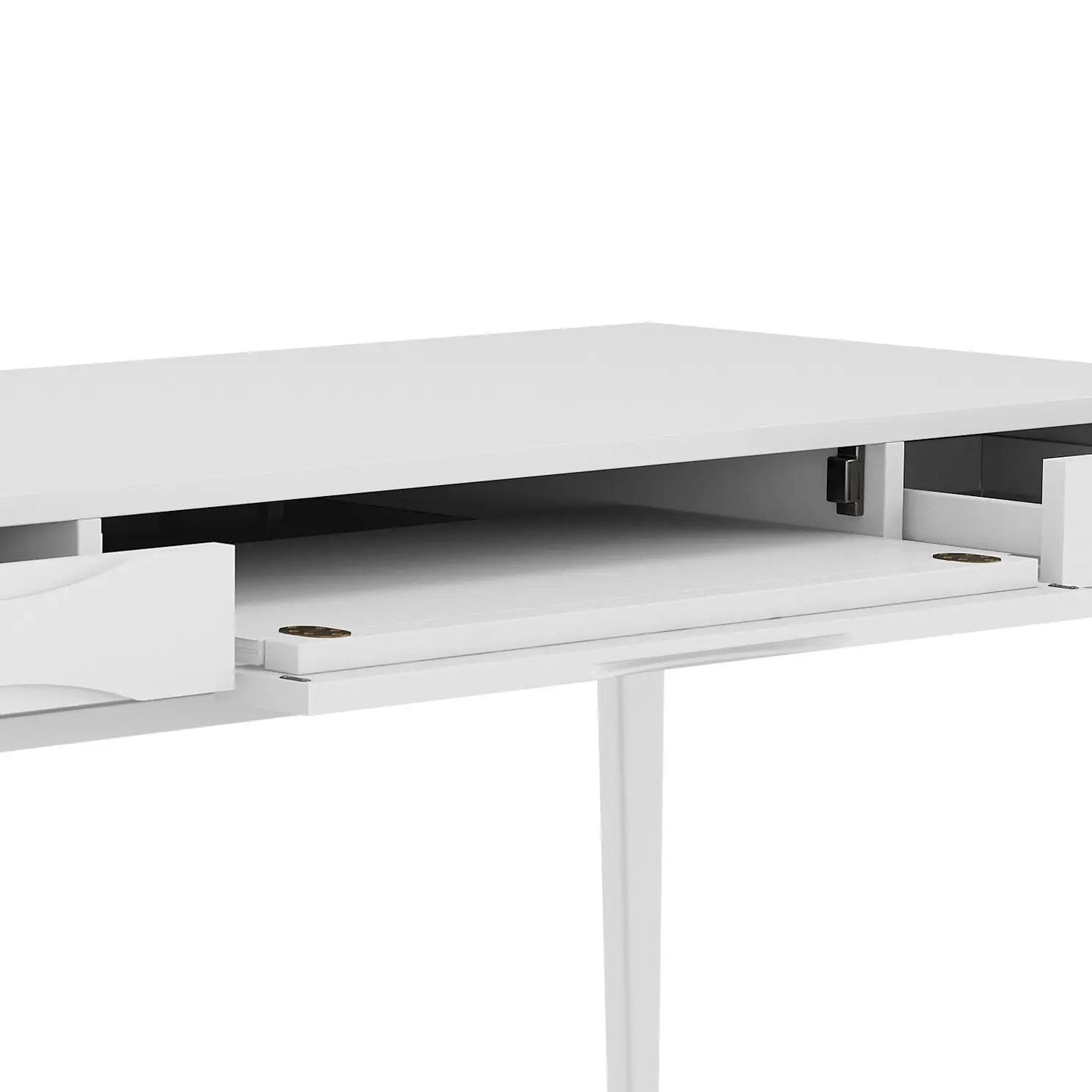 Harper - Handcrafted Desk by HouseOfZazla