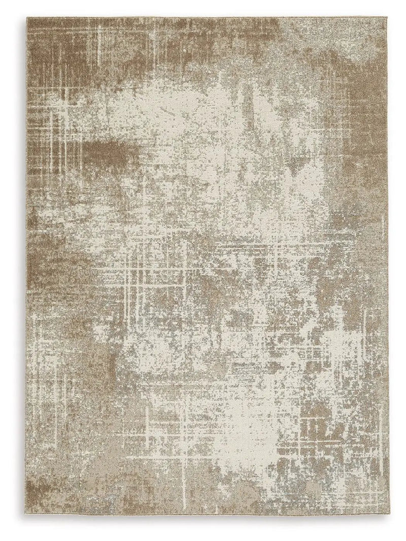 Grifflain - Rug by Unique Piece Furniture