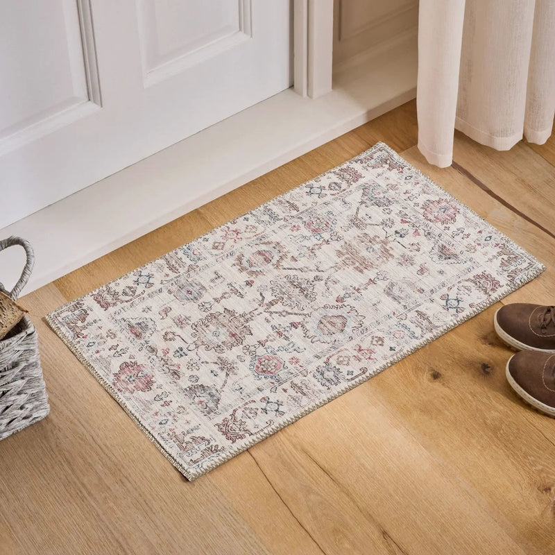 Oxford GC_NBL2011 Rug by HouseOfZazla