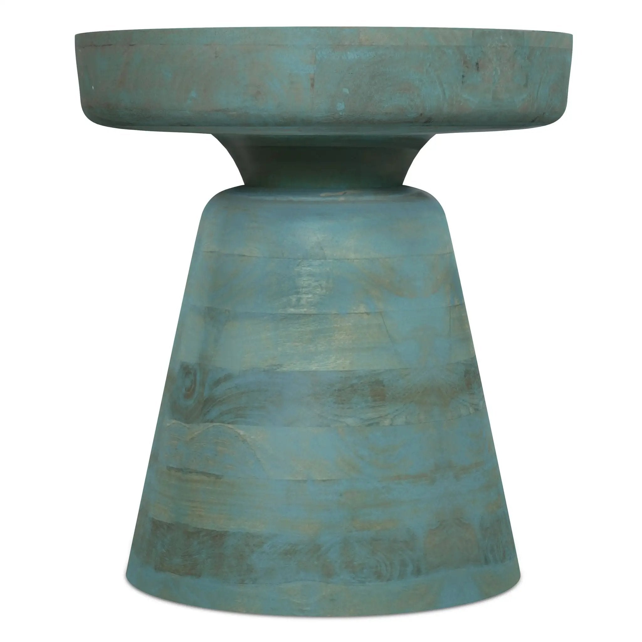 Robbie - Handcrafted Accent Table by Unique Piece Furniture