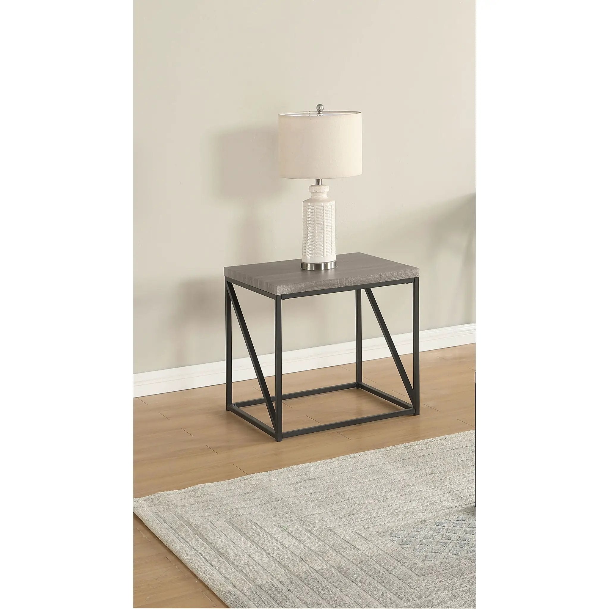 Sonoma - Table by HouseOfZazla