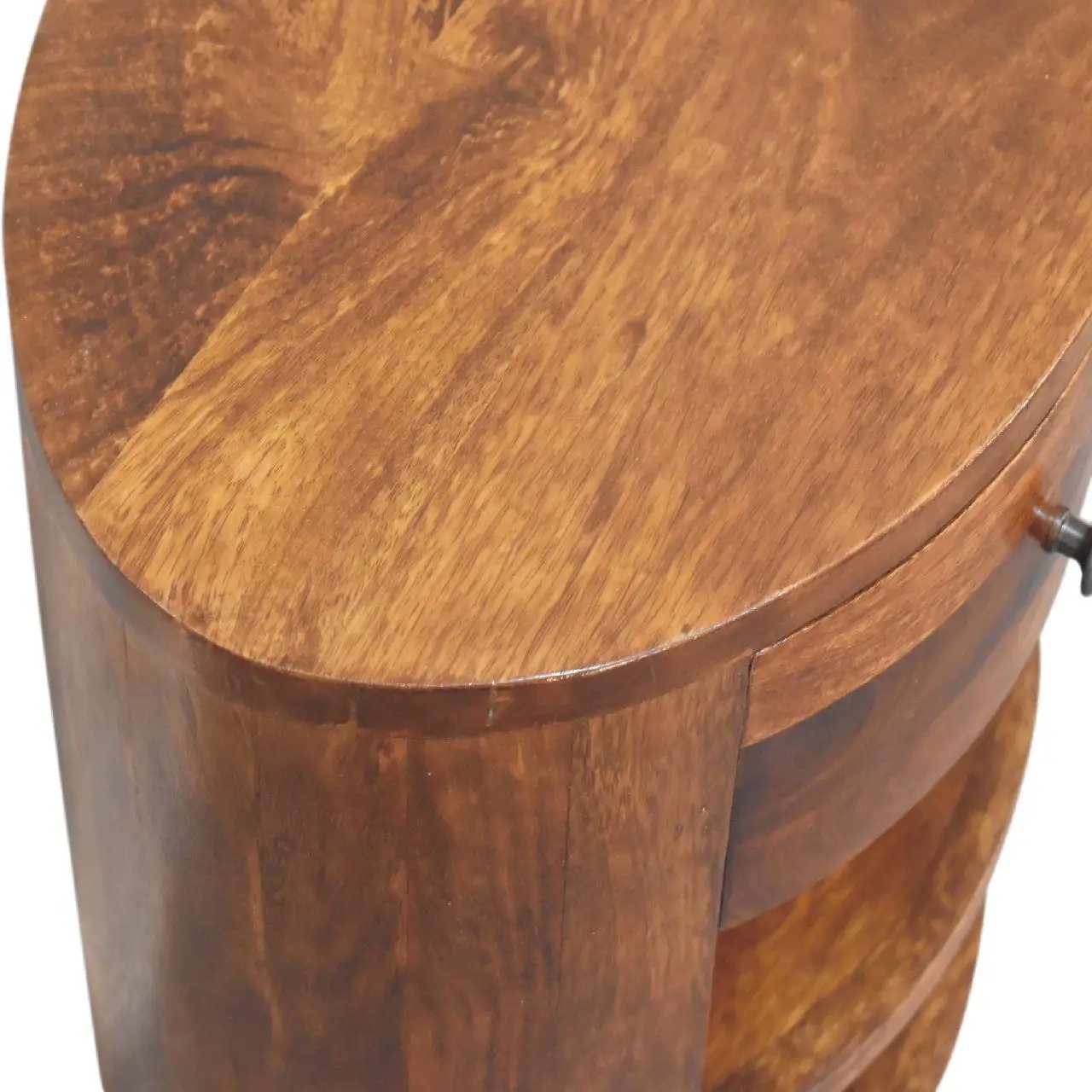Cortez - Bedside Table by Unique Piece Furniture