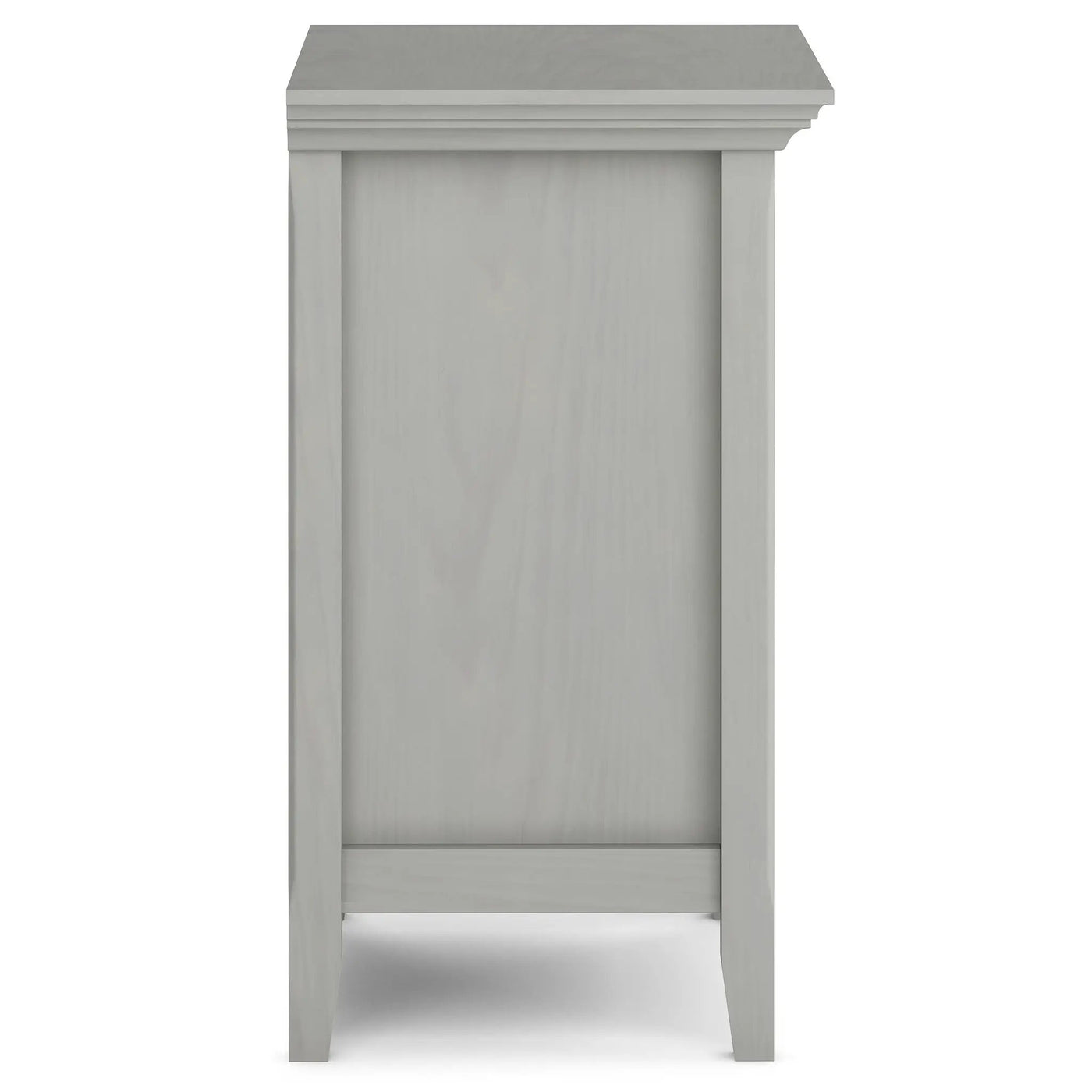 Amherst - Bedside Table, Handcrafted by Unique Piece Furniture