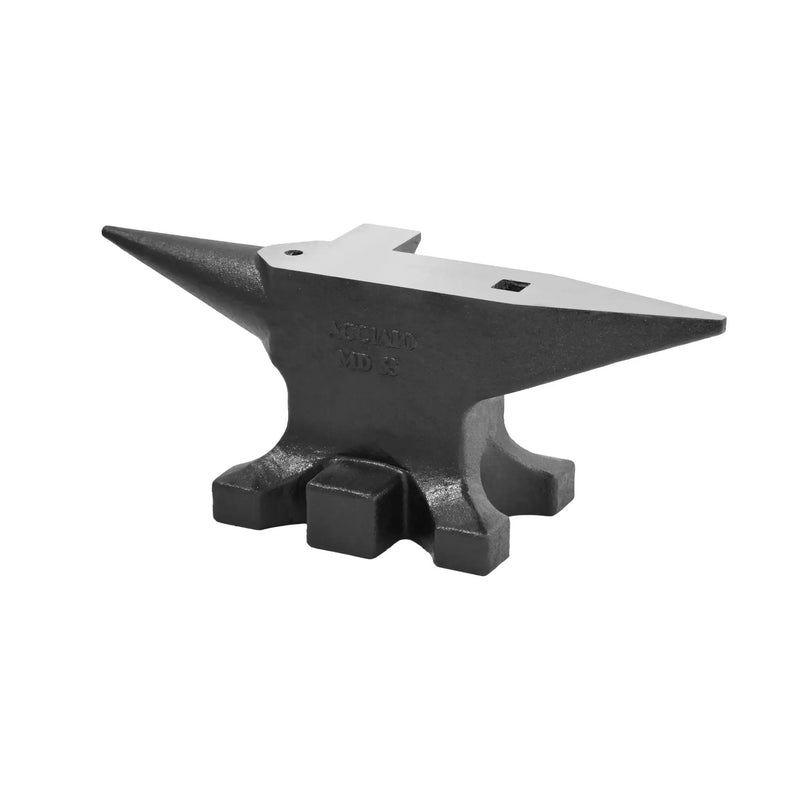Multi Angle Anvil With Round And Square Holes by HouseOfZazla