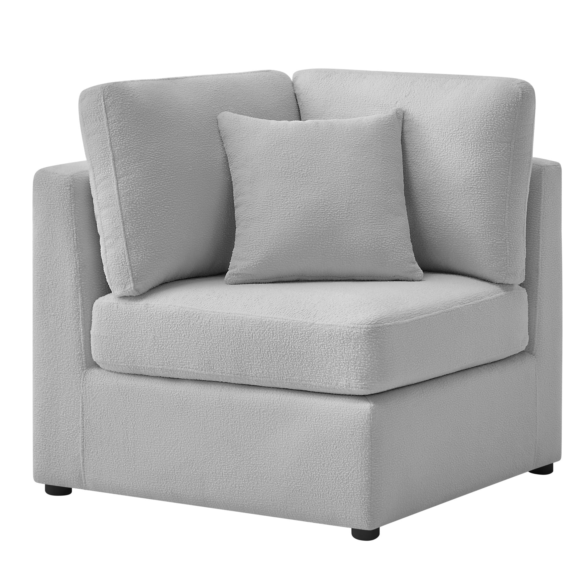 Chauncy - 2 Piece Sofa by HouseOfZazla