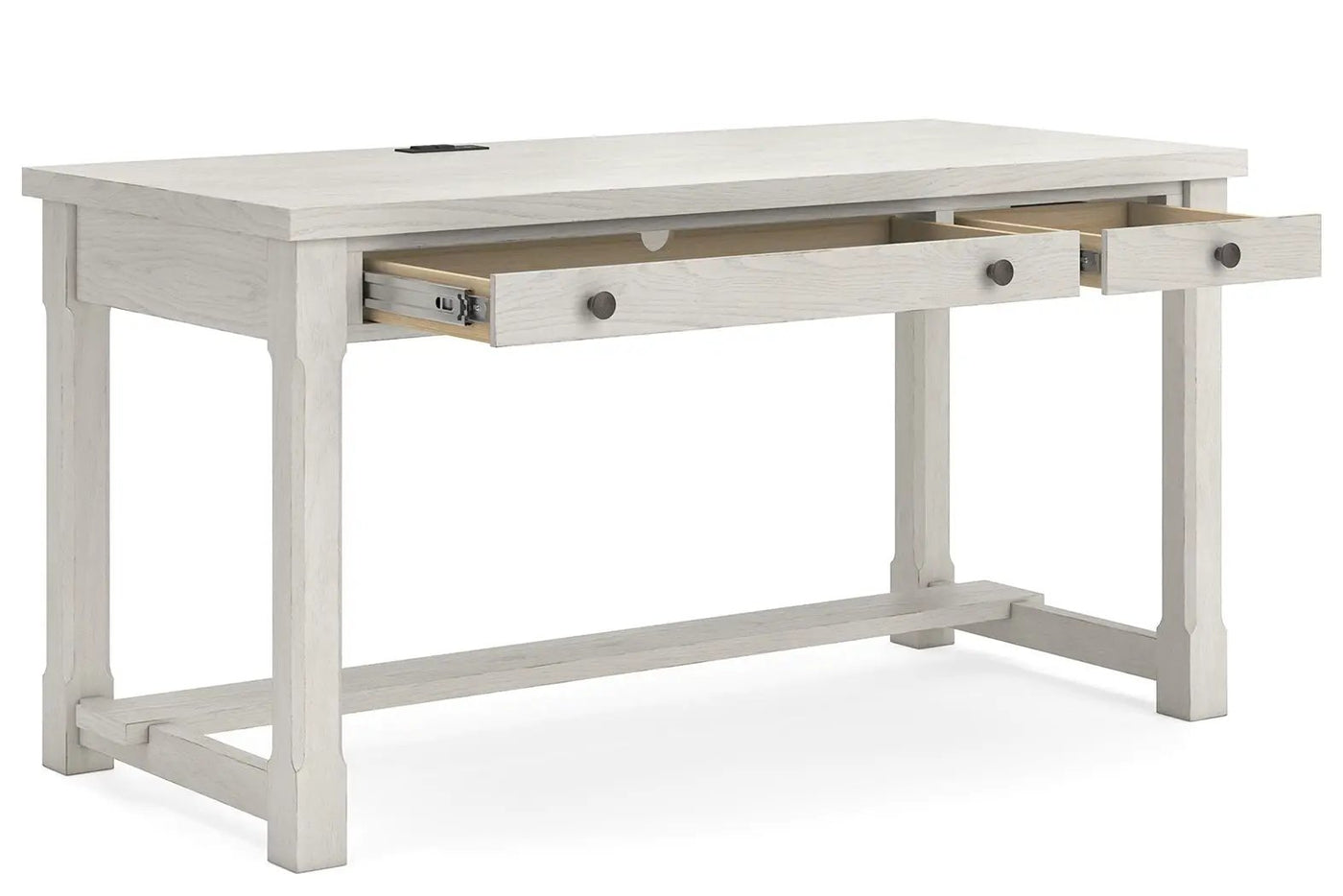 Robbinsdale - Home Office Desk by Unique Piece Furniture