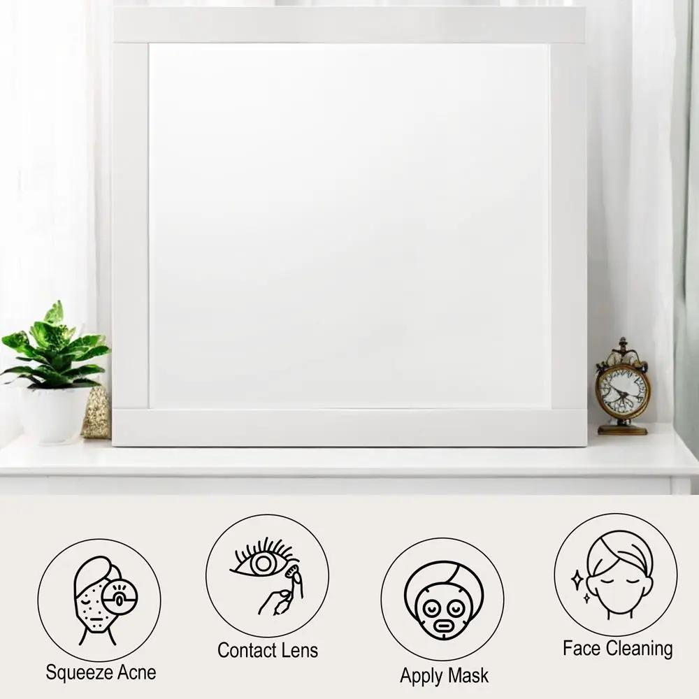 Chelsie - Mirror by Unique Piece Furniture